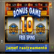 jamef rastreamento